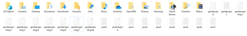 ganttproject file extension ganttproject file extension